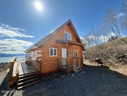 Farm Property for sale in Kenai Peninsula Borough, Alaska