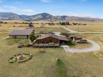 Ranch Property for sale in Broadwater County, Montana