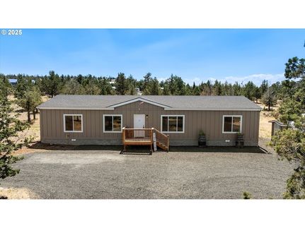 Ranch Property for sale in Crook County, Oregon