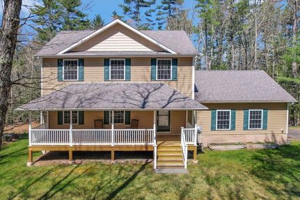 Ranch Property for sale in Sullivan County, New York