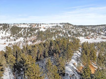 Farm Property for sale in Lawrence County, South Dakota
