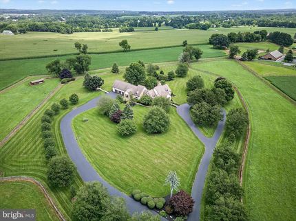 Farm Property for sale in Lebanon County, Pennsylvania