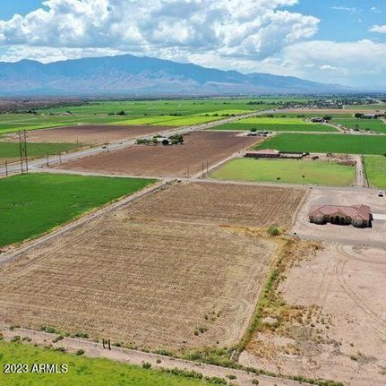 Ranch Property for sale in Graham County, Arizona