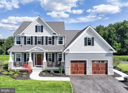 Farm Property for sale in Montgomery County, Pennsylvania
