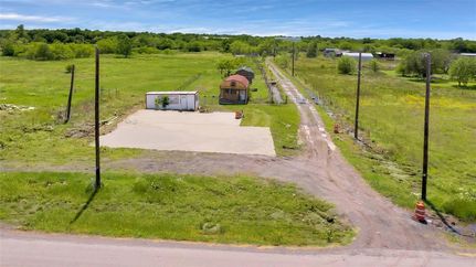 Undeveloped Land for sale in Kaufman County, Texas