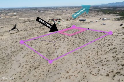 Farm Property for sale in Maricopa County, Arizona
