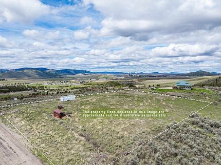 Farm Property for sale in Caribou County, Idaho