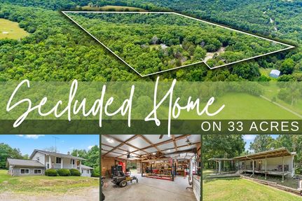 Farm Property for sale in Taney County, Missouri