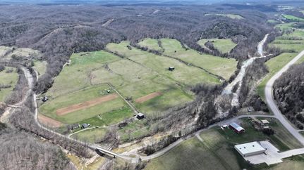 Farm Property for sale in Owen County, Kentucky