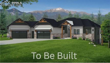 Recreational Property for sale in El Paso County, Colorado