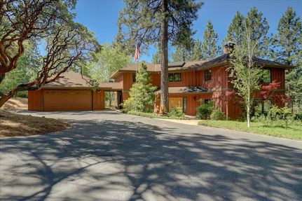 Farm Property for sale in Nevada County, California
