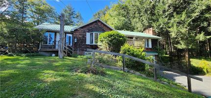 Property for sale in Sullivan County, New York