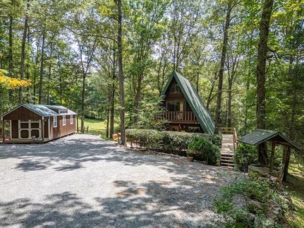 Ranch Property for sale in Cherokee County, North Carolina