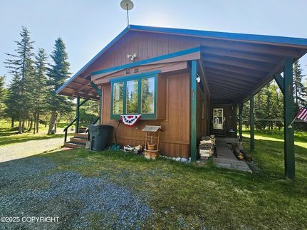 Farm Property for sale in Kenai Peninsula Borough, Alaska