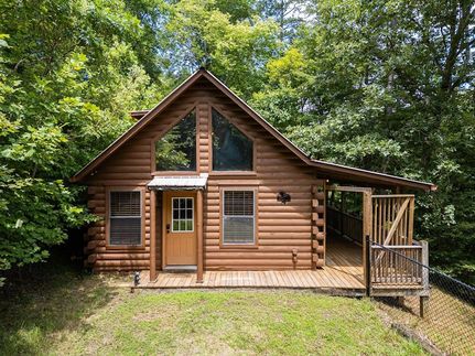 Farm Property for sale in Cherokee County, North Carolina