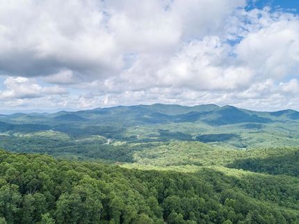Recreational Property for sale in Cherokee County, North Carolina