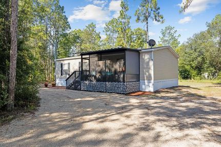 Farm Property for sale in Gilchrist County, Florida