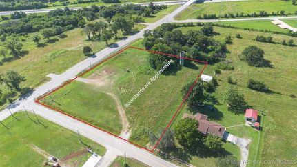 Ranch Property for sale in Craig County, Oklahoma