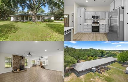 Farm Property for sale in Levy County, Florida