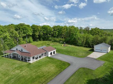 Ranch Property for sale in Orleans County, Vermont