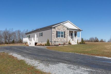 Farm Property for sale in Prince Edward County, Virginia