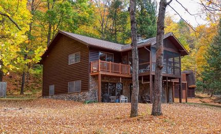 Farm Property for sale in Iron County, Michigan