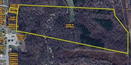 Farm Property for sale in Pittsylvania County, Virginia
