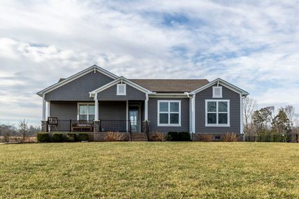 Farm Property for sale in Maury County, Tennessee