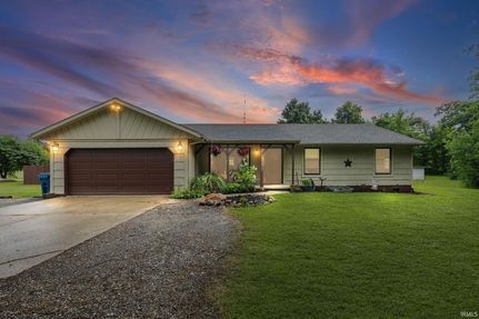 Recreational Property for sale in Tippecanoe County, Indiana