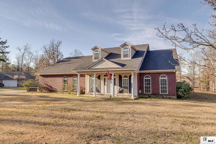Farm Property for sale in Ouachita Parish, Louisiana