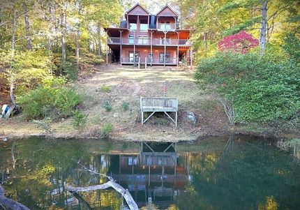 Residential Property for sale in Fannin County, Georgia