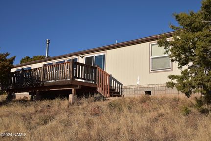 Ranch Property for sale in Coconino County, Arizona