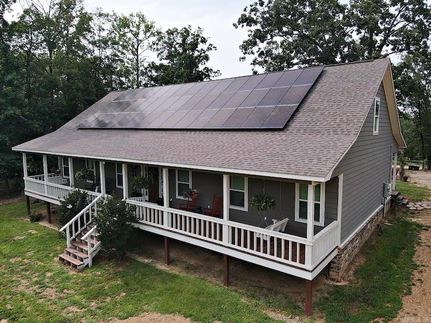 Ranch Property for sale in Hot Spring County, Arkansas