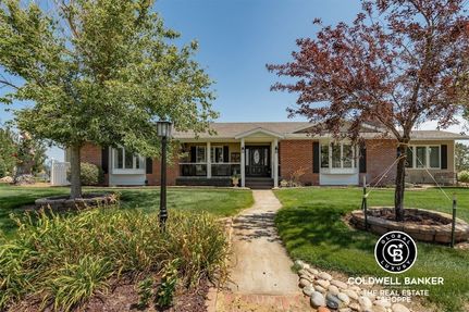 Ranch Property for sale in Finney County, Kansas