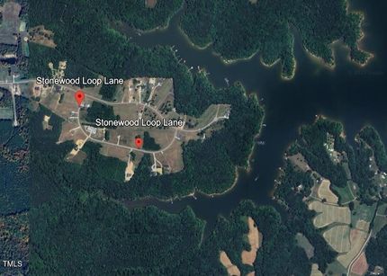 Recreational Property for sale in Vance County, North Carolina