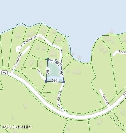 Ranch Property for sale in Warren County, New York