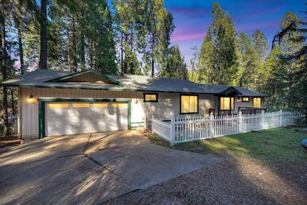 Residential Property for sale in Amador County, California