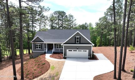 Ranch Property for sale in Moore County, North Carolina
