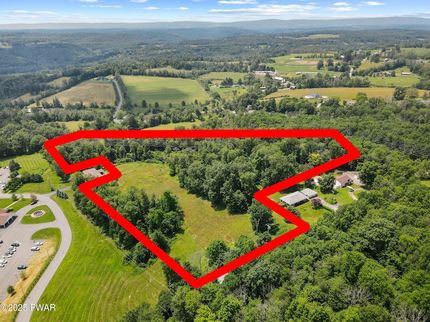 Farm Property for sale in Wayne County, Pennsylvania