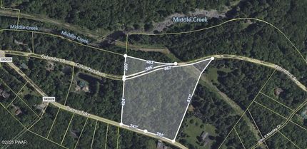 Ranch Property for sale in Wayne County, Pennsylvania