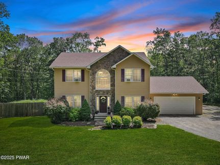 Recreational Property for sale in Wayne County, Pennsylvania