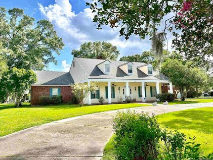 Ranch Property for sale in Ascension Parish, Louisiana