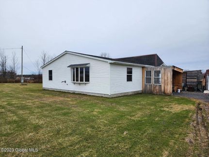 Farm Property for sale in Montgomery County, New York
