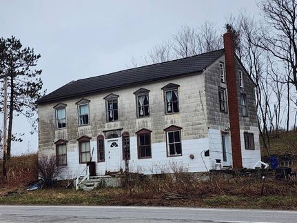 Farm Property for sale in Otsego County, New York