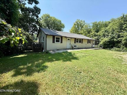 Farm Property for sale in Knox County, Tennessee