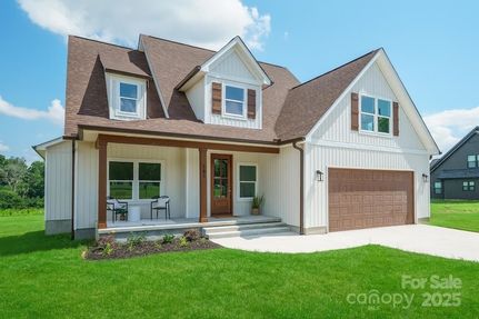 Property for sale in Iredell County, North Carolina