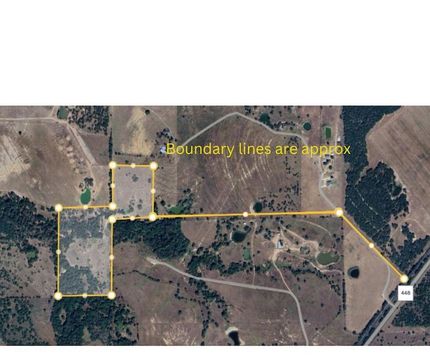 Farm Property for sale in Lee County, Texas