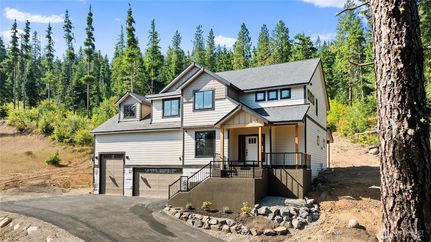 Farm Property for sale in Kittitas County, Washington
