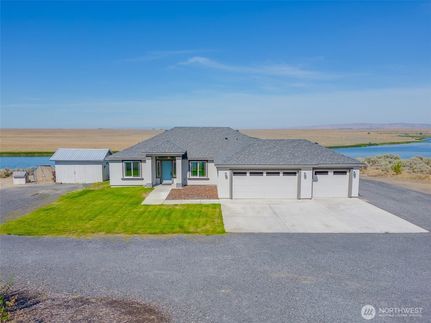Recreational Property for sale in Grant County, Washington