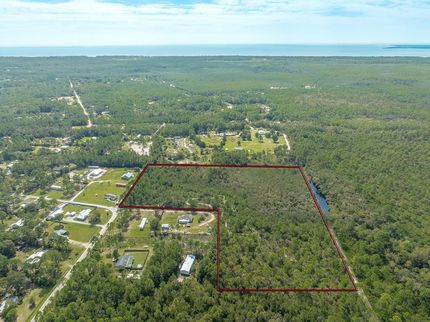 Farm Property for sale in Franklin County, Florida